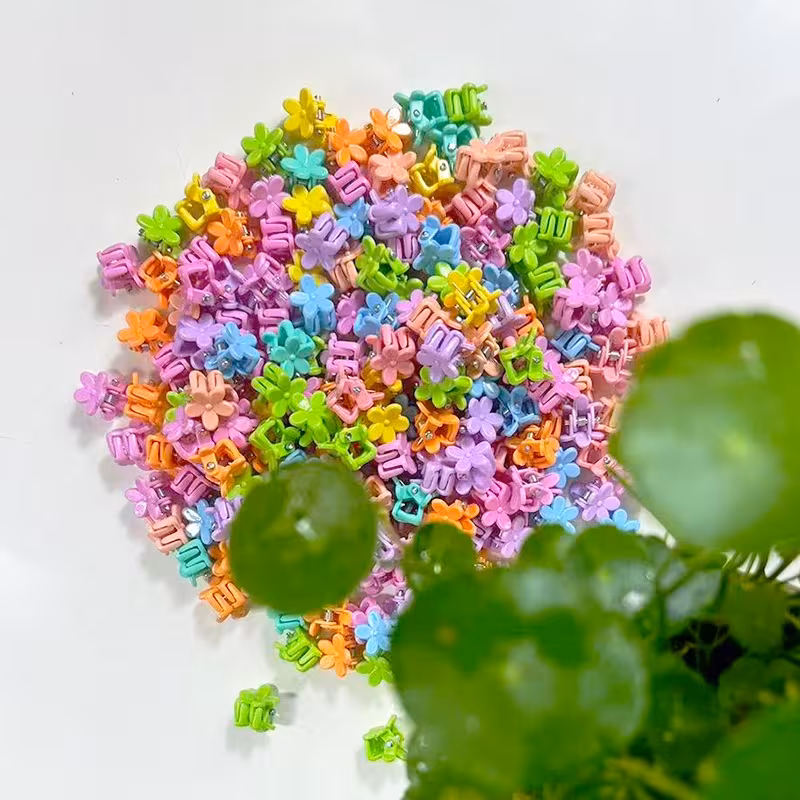 Set de Clips para el Cabello de Princesa Adorables de 10/30/55/80 piezas